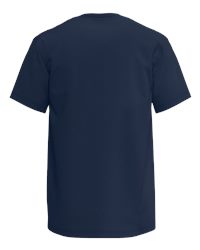 Next Level Men's Ideal Jersey T-Shirt 1810 Premium