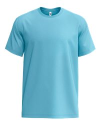 Next Level Men's Ideal Jersey T-Shirt 1810 Premium