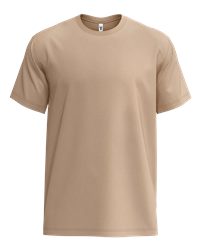 Next Level Men's Ideal Jersey T-Shirt 1810 Premium