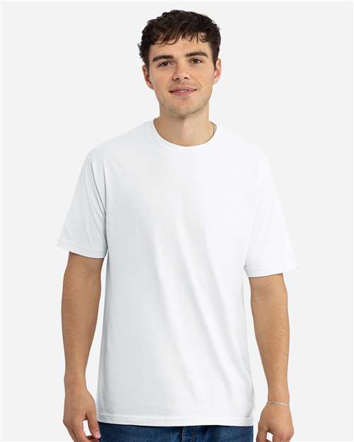 Next Level Men's Ideal Jersey T-Shirt 1810 Premium