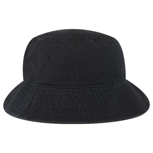 OTTO CAP Premium Cotton Bucket Hat, Adjustable Breathable Sun Protection