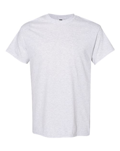 Gildan 5000 Unisex Heavy Cotton T-Shirt