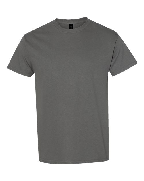 Gildan 5000 Unisex Heavy Cotton T-Shirt