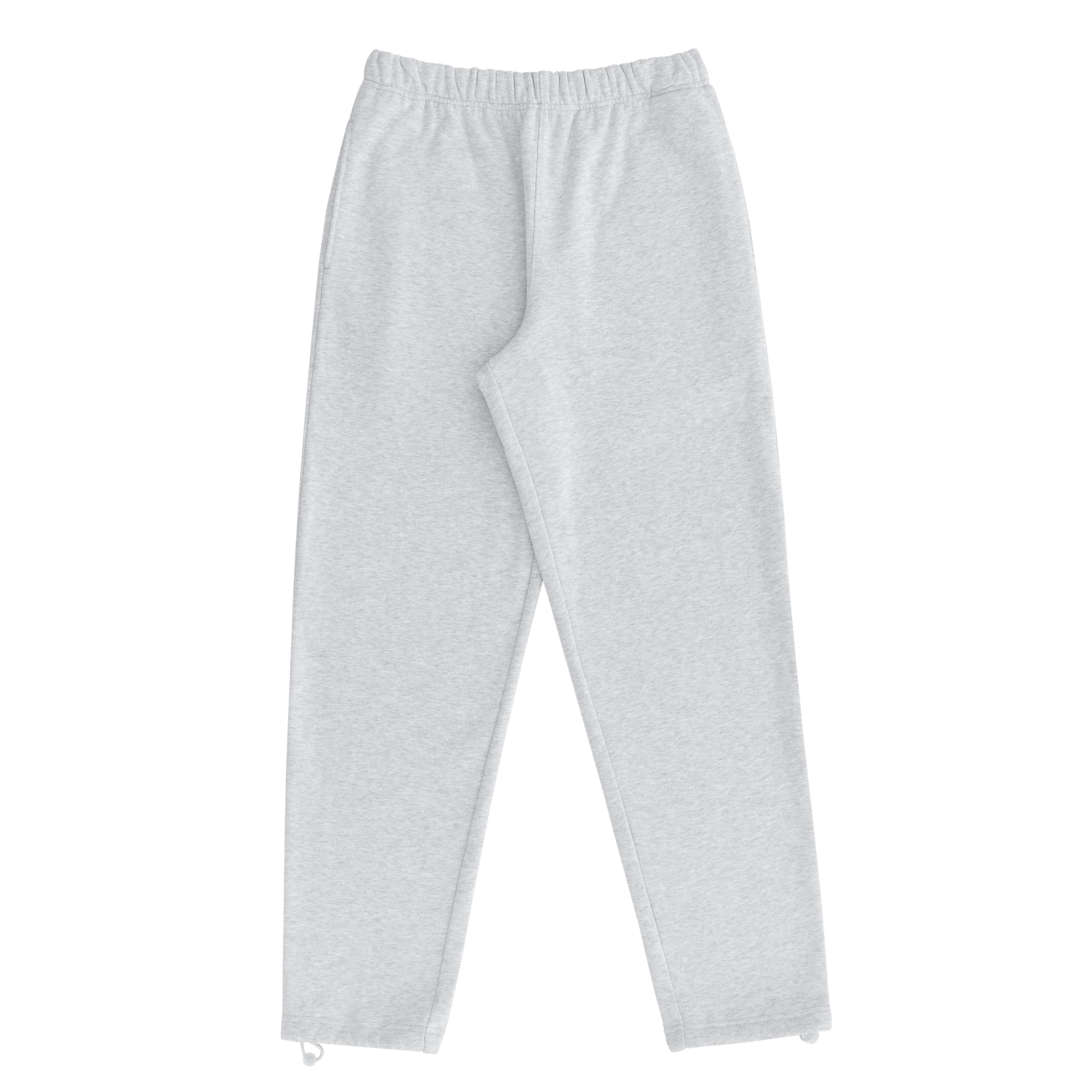 Heavyweight Organic Cotton Recess Sweatpants with Hidden Zipper Pocket