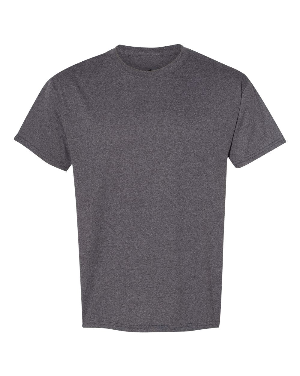 Hanes Unisex EcoSmart® Classic Fit 50/50 Cotton T-Shirt 5170