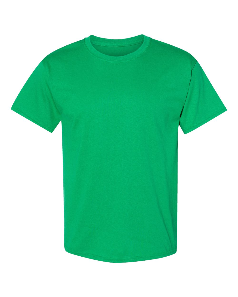 Hanes Unisex EcoSmart® Classic Fit 50/50 Cotton T-Shirt 5170