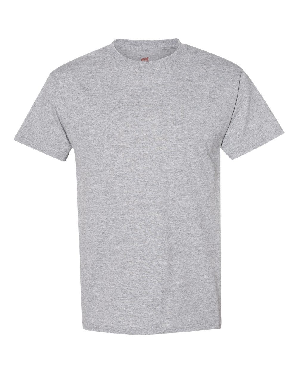 Hanes Unisex EcoSmart® Classic Fit 50/50 Cotton T-Shirt 5170