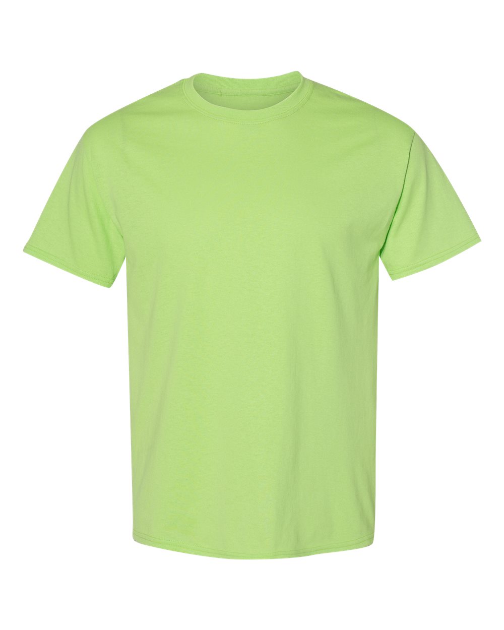 Hanes Unisex EcoSmart® Classic Fit 50/50 Cotton T-Shirt 5170