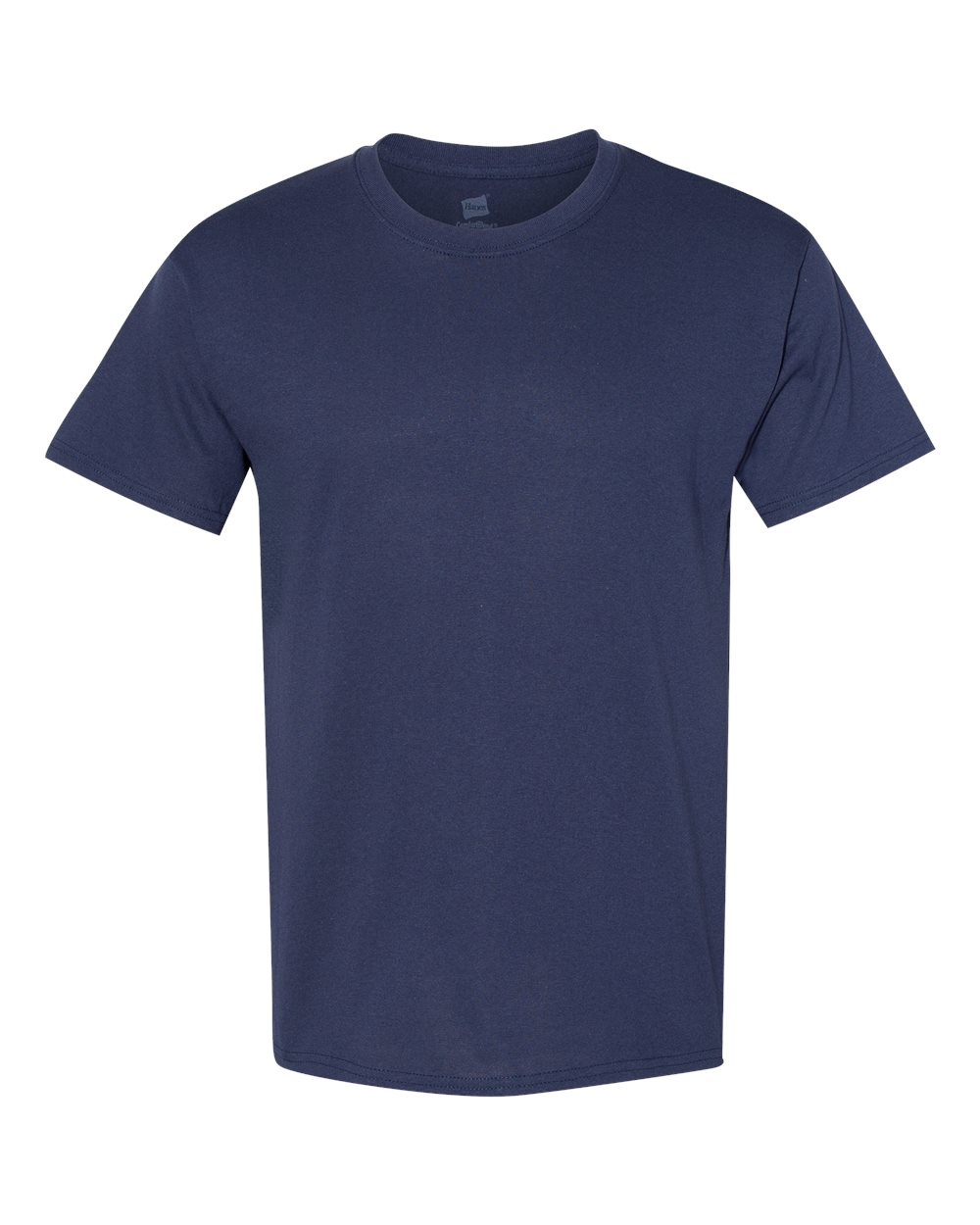 Hanes Unisex EcoSmart® Classic Fit 50/50 Cotton T-Shirt 5170