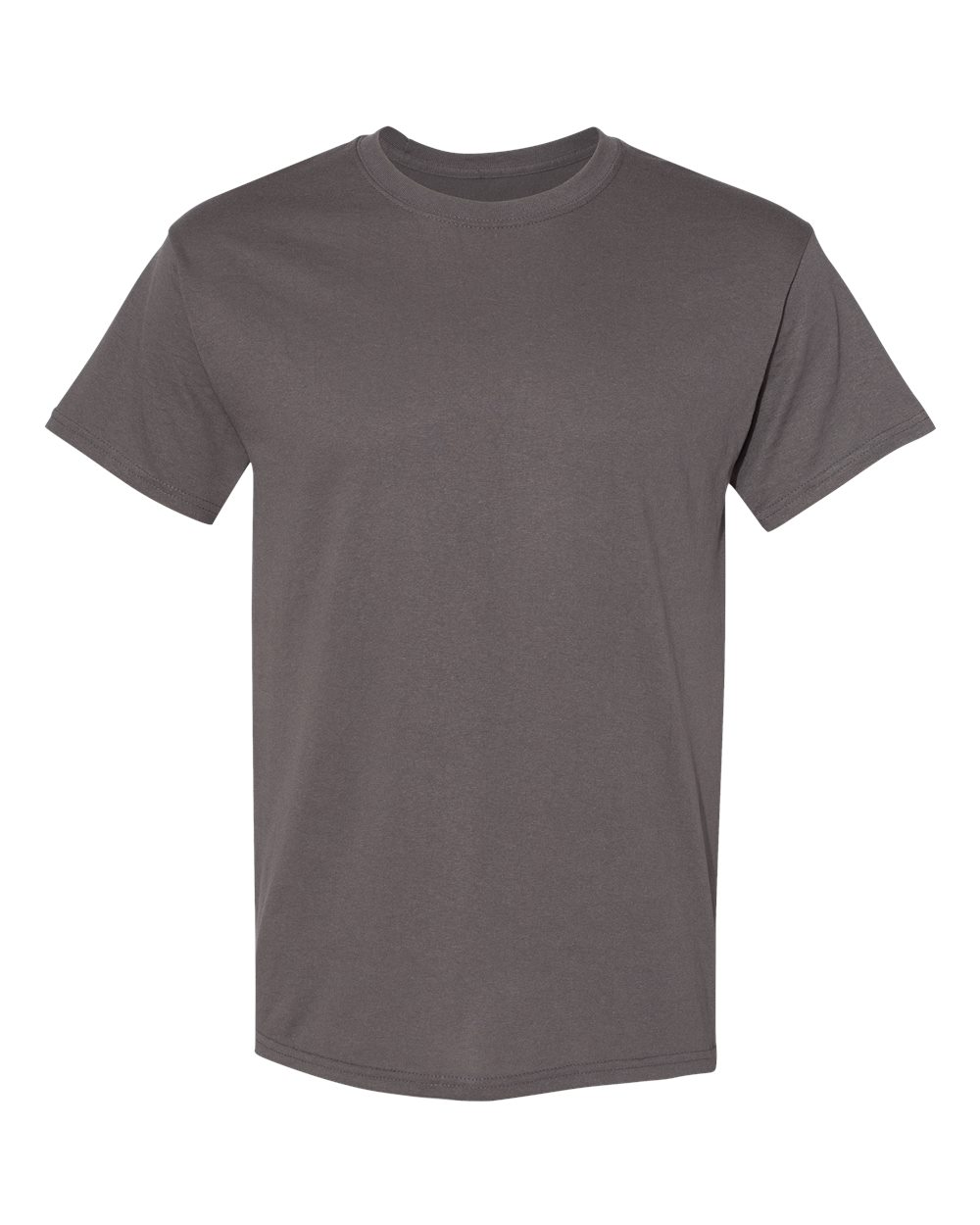 Hanes Unisex EcoSmart® Classic Fit 50/50 Cotton T-Shirt 5170