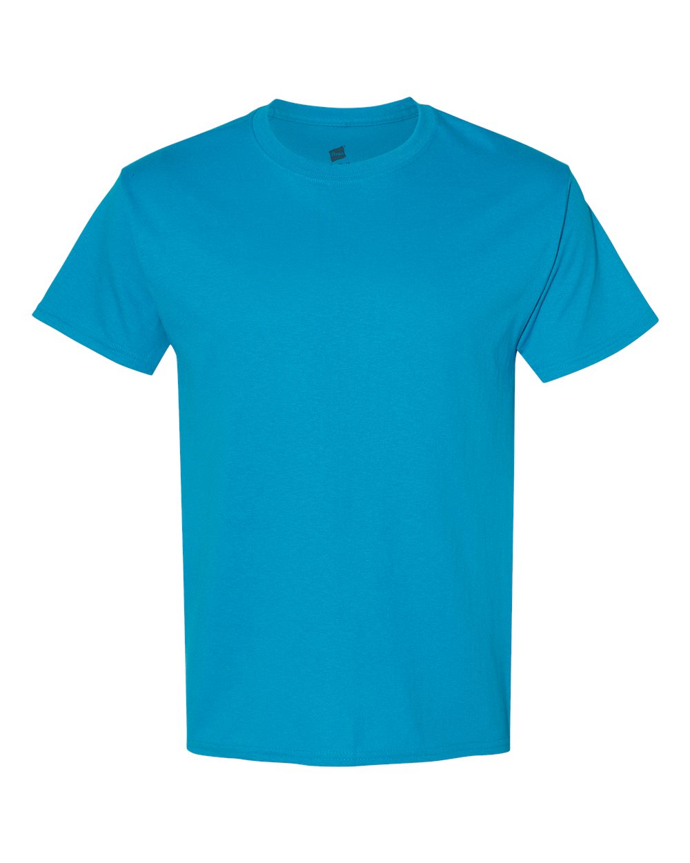 Hanes Unisex EcoSmart® Classic Fit 50/50 Cotton T-Shirt 5170