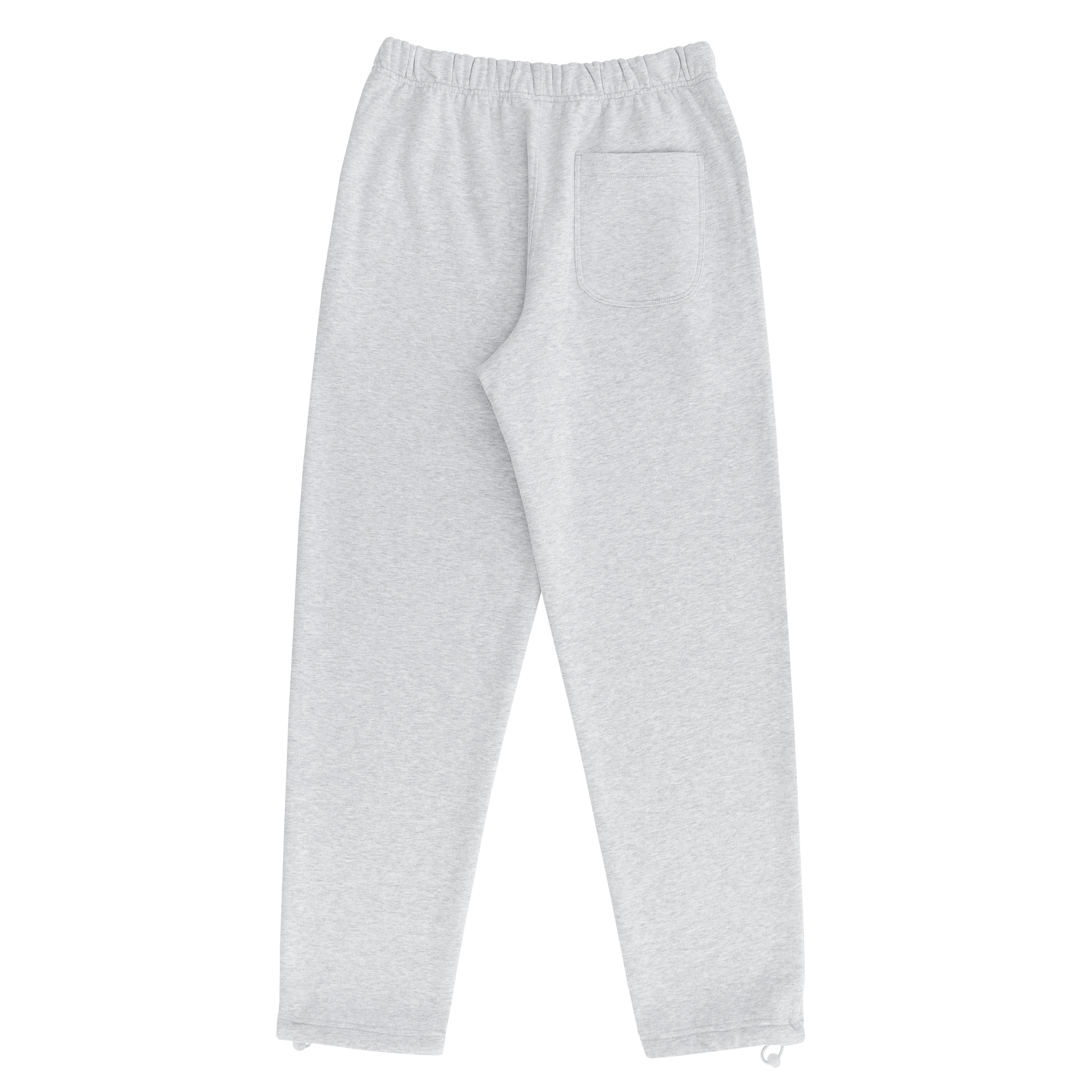 Heavyweight Organic Cotton Recess Sweatpants with Hidden Zipper Pocket