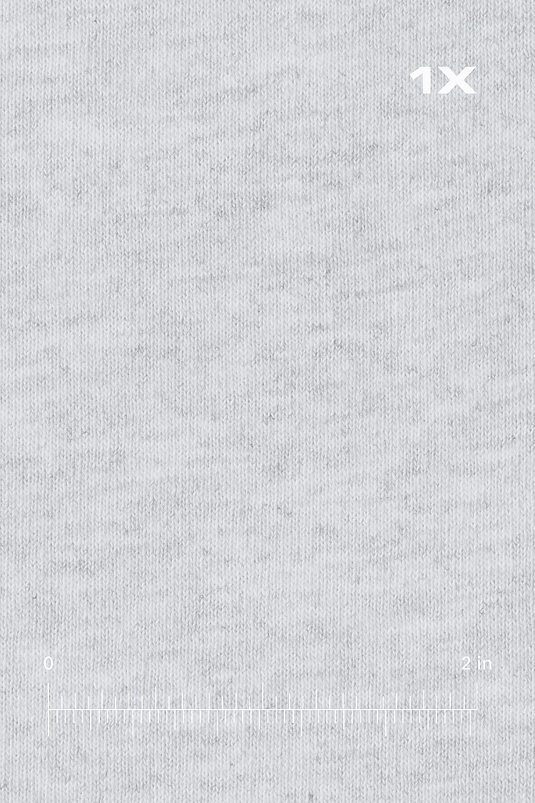 Heavyweight Garment Dye Long Sleeve Crewneck T-Shirt – 6.5oz Shrink Free Cotton