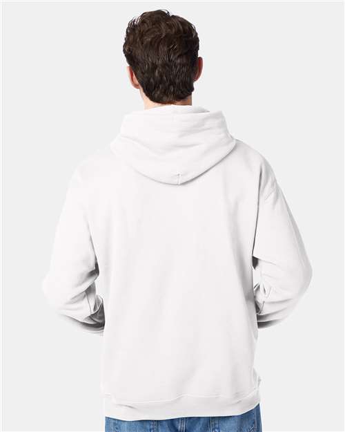 Hanes EcoSmart® Unisex Hooded Sweatshirt P170