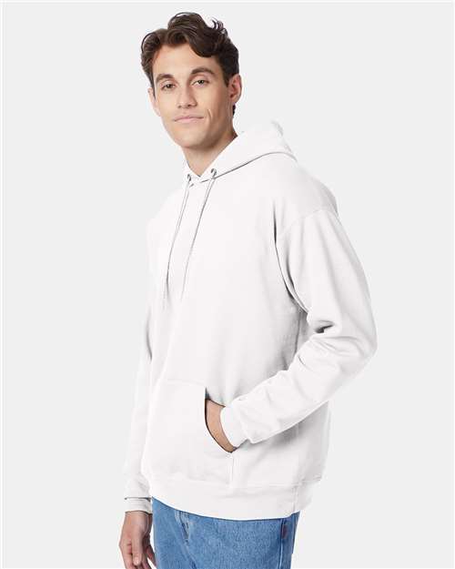 Hanes EcoSmart® Unisex Hooded Sweatshirt P170