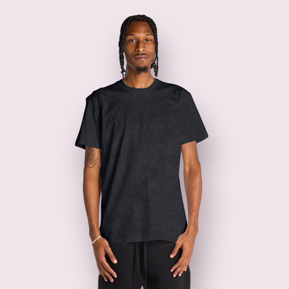 TS5300 Blueprint 100% Combed Cotton Triple Bio-Polish Tee