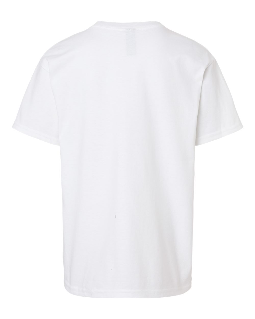 Gildan 2000B Youth Ultra Cotton Soft Durable T-Shirt for Everyday Wear