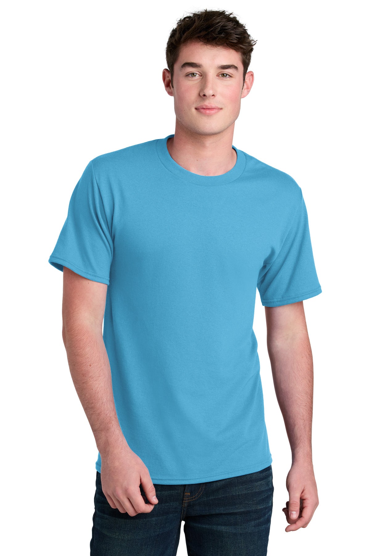 https://images.shirtspace.com/fullsize/rtq%2FmY%2BC8E%2F3UfnOx%2FV%2BDw%3D%3D/483557/22859-port-company-pc01-core-blend-recycled-tee-front-aquatic-blue.jpg