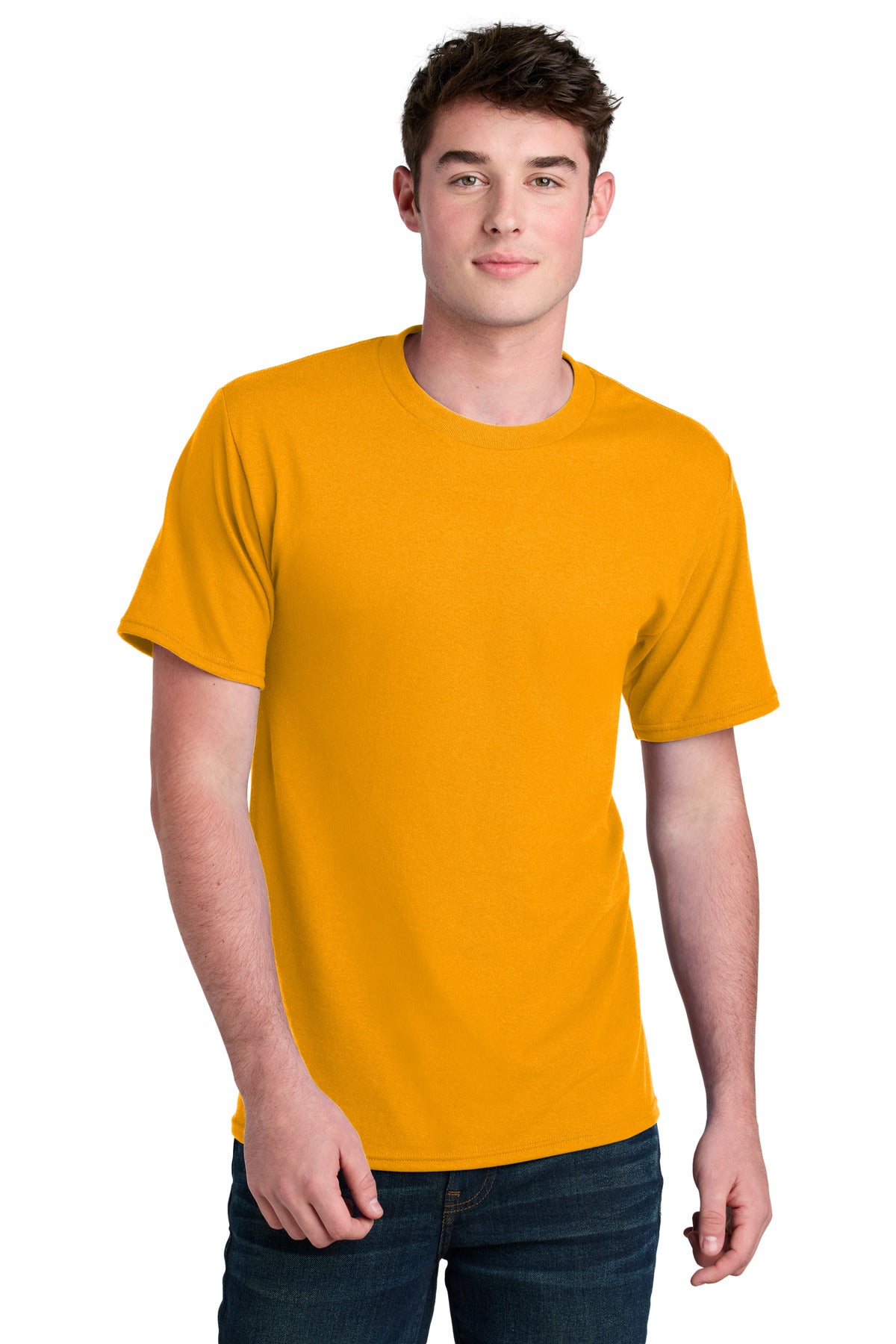 https://images.shirtspace.com/fullsize/dsVETvMVXJRhSLHLiRk2%2Fg%3D%3D/483569/22859-port-company-pc01-core-blend-recycled-tee-front-gold.jpg