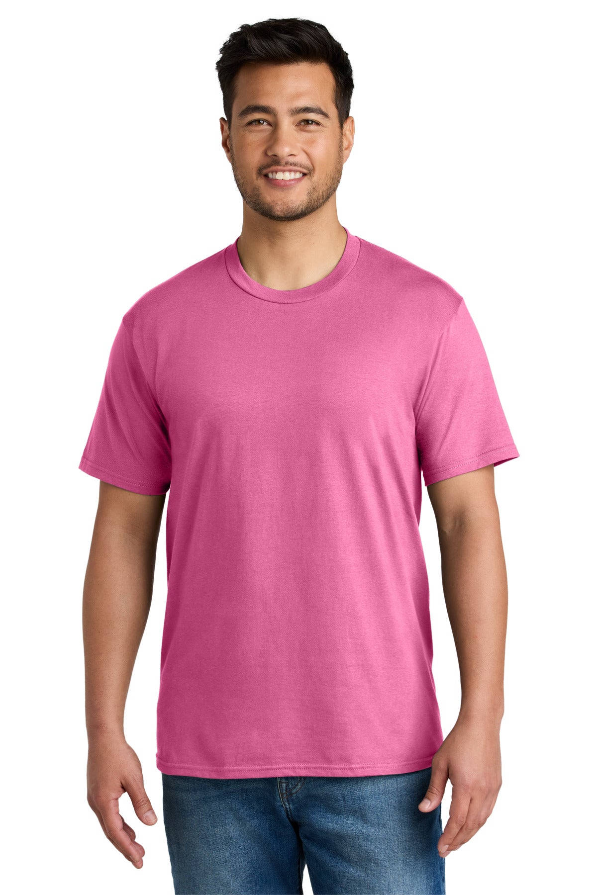 https://images.shirtspace.com/fullsize/YVT87tC53o1V8KChcSe3EQ%3D%3D/483670/22860-port-company-pc340-cvc-tee-front-awareness-pink.jpg