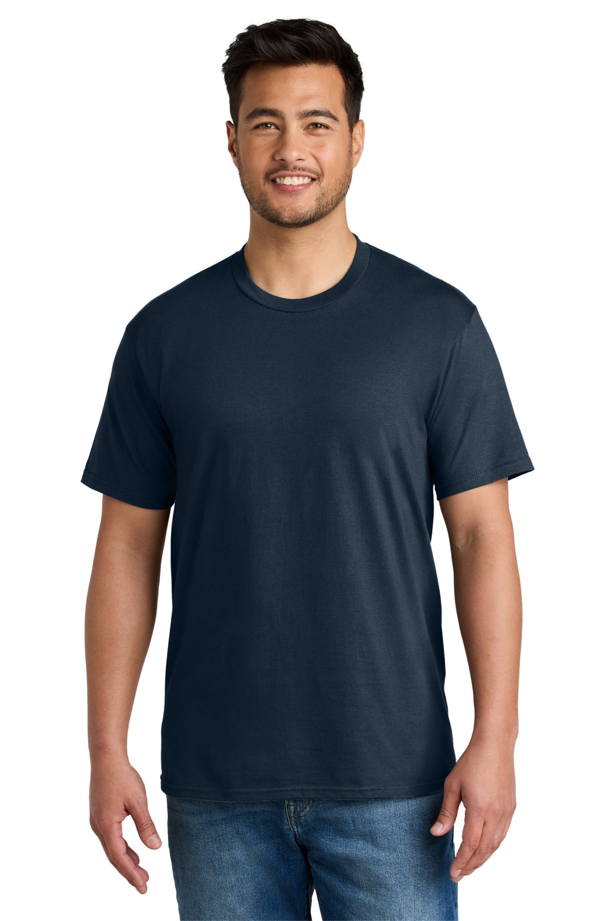 https://images.shirtspace.com/fullsize/LAaBOTcXi2%2F2JwelrorVug%3D%3D/483637/22860-port-company-pc340-cvc-tee-front-deep-navy.jpg