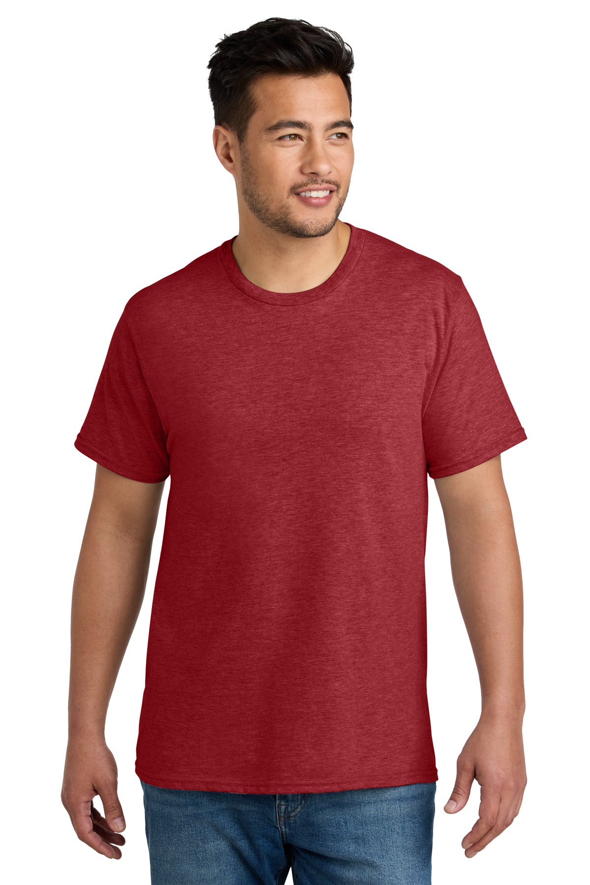 https://images.shirtspace.com/fullsize/jeeCeTzHmTx1wGNrVyqfkQ%3D%3D/483676/22860-port-company-pc340-cvc-tee-front-team-cardinal-heather.jpg