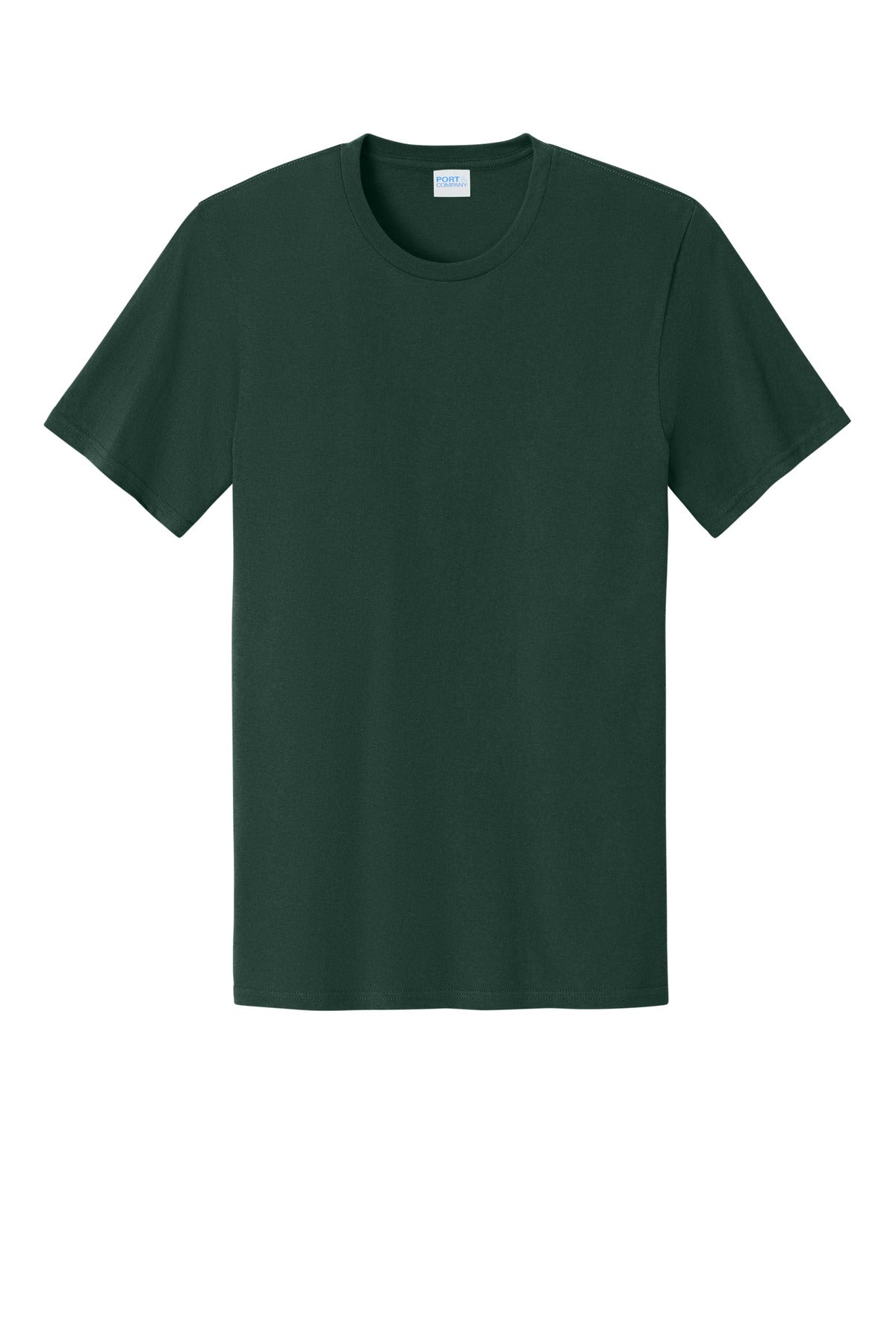 https://images.shirtspace.com/fullsize/5tZElkQ7ZSJS0P2bJ1cZ3A%3D%3D/580194/25750-port-company-pc43-lightweight-cotton-tee-front-dark-green.jpg