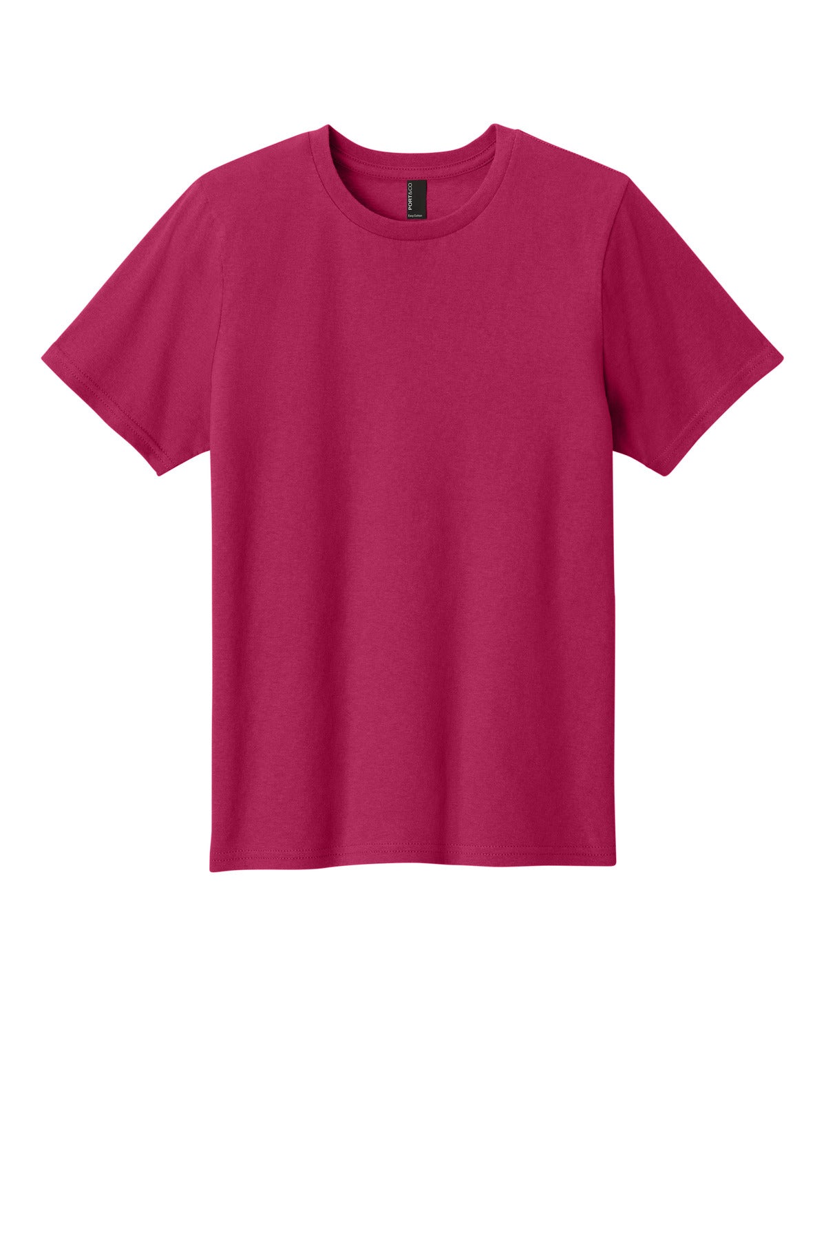 https://images.shirtspace.com/fullsize/%2FMCelzwfV5UMI0NzkHFYig%3D%3D/651663/26318-port-company-pc43y-port-co-youth-easy-cotton-tee-front-flush-pink.jpg