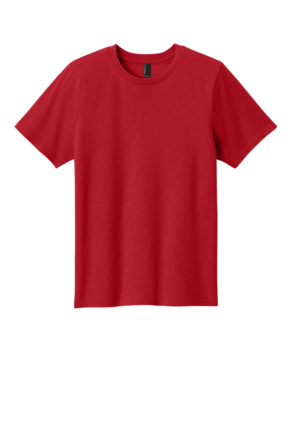 https://images.shirtspace.com/fullsize/p9A882Tpt8IKgTNDwcg2lA%3D%3D/651672/26318-port-company-pc43y-port-co-youth-easy-cotton-tee-front-red.jpg