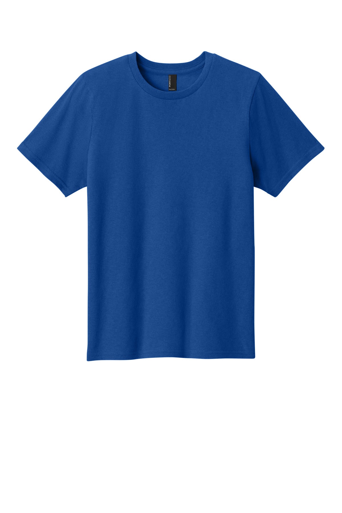 https://images.shirtspace.com/fullsize/3Gco2o5%2F8pKhuPzC0aMhvw%3D%3D/651687/26318-port-company-pc43y-port-co-youth-easy-cotton-tee-front-true-royal.jpg