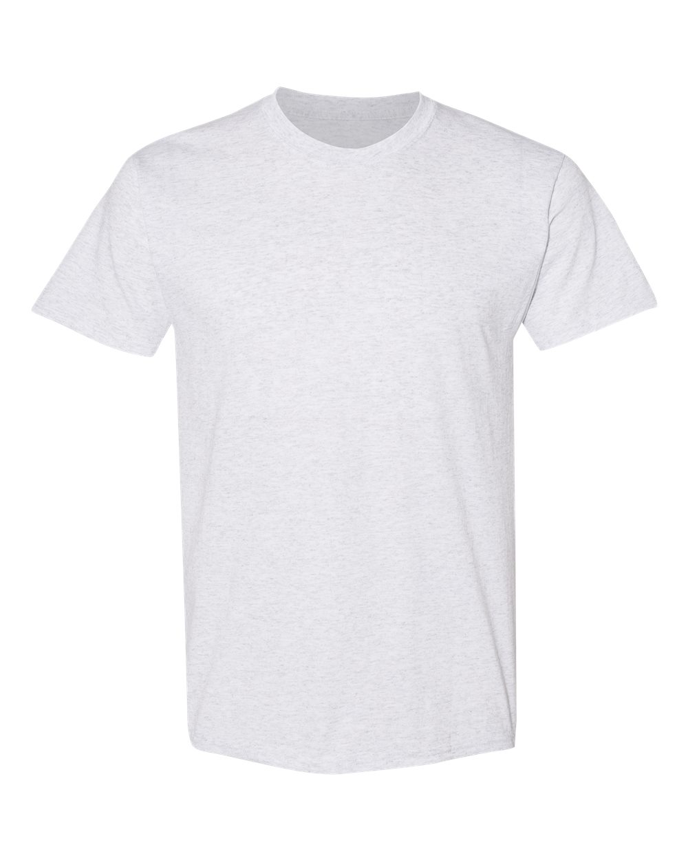 Hanes Unisex EcoSmart® Classic Fit 50/50 Cotton T-Shirt 5170