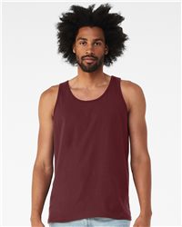 Next Level Men's Cotton Muscle Tank Soft Ring-Spun Cotton