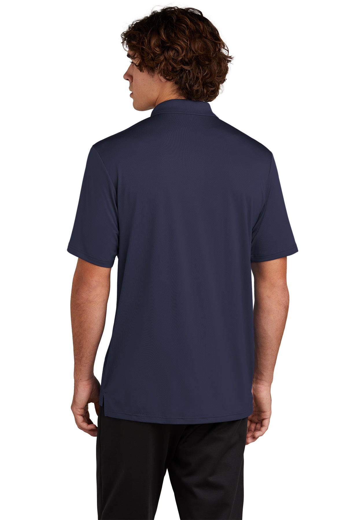 Sport-Tek Performance Sideline Polo: Moisture-Wicking, UPF 30, Odor-Resistant Shirt