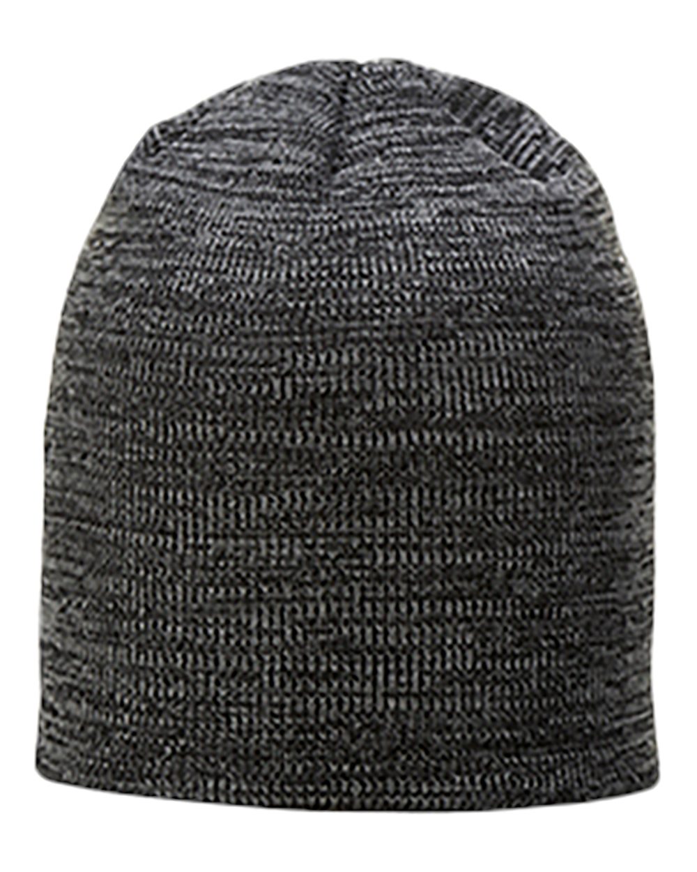 Richardson Marled Knit Beanie - 100% Acrylic, 10\" Knit, Unisex