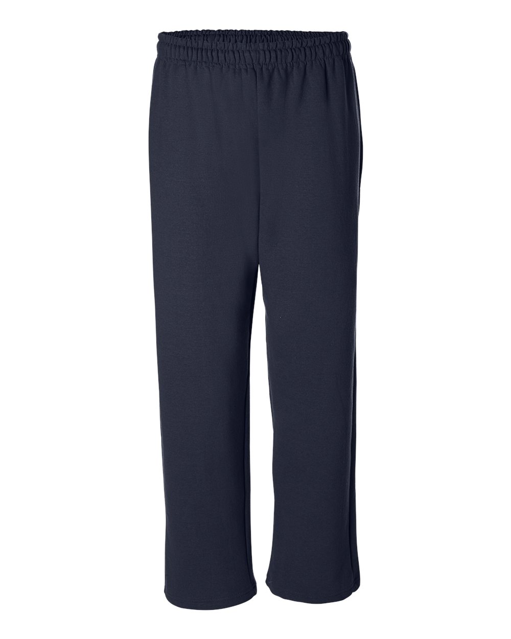 Gildan 18400 Unisex Heavy Blend Open-Bottom Sweatpants