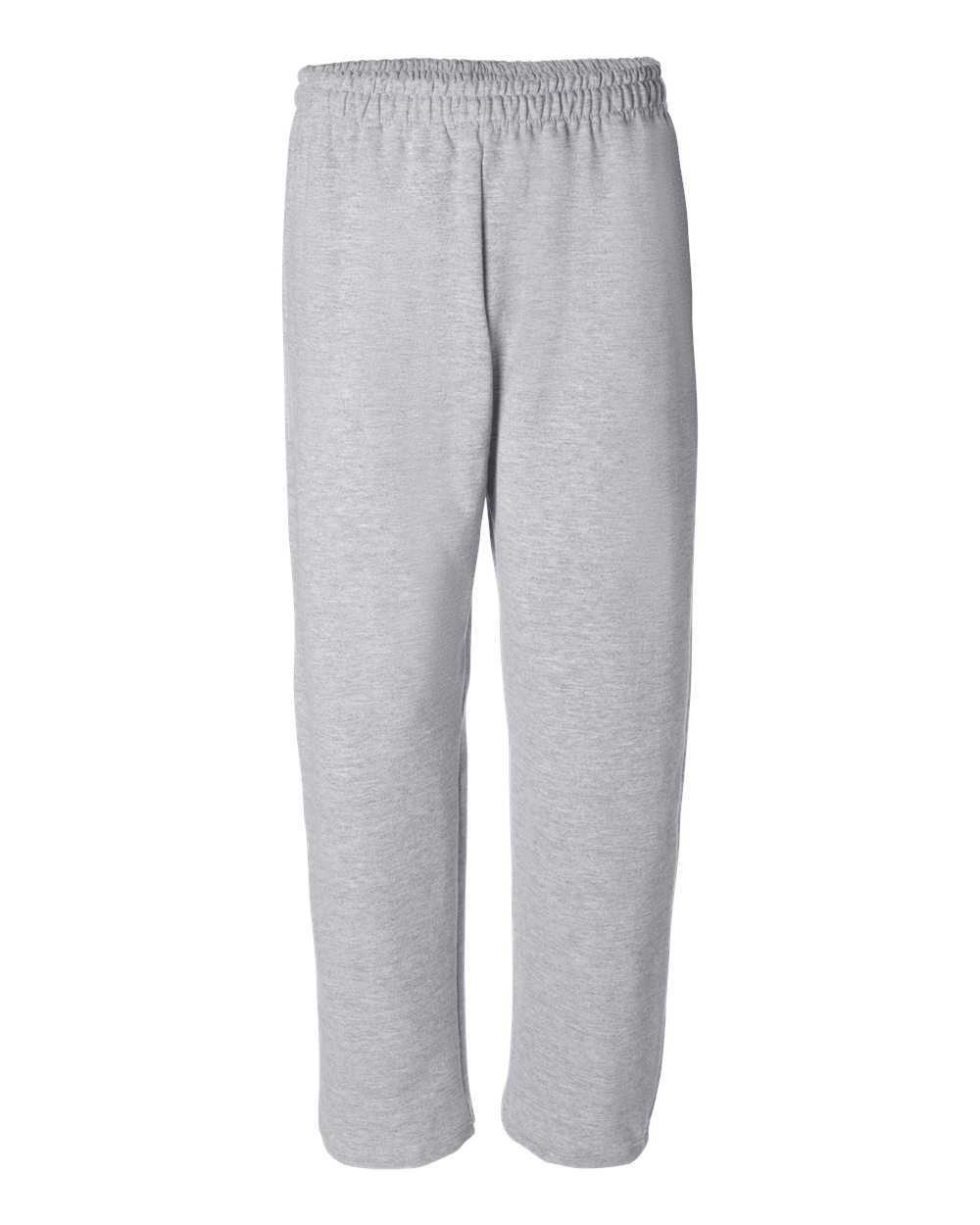 Gildan 18400 Unisex Heavy Blend Open-Bottom Sweatpants