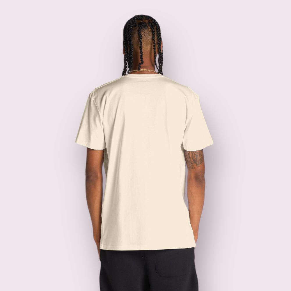 TS5300 Blueprint 100% Combed Cotton Triple Bio-Polish Tee