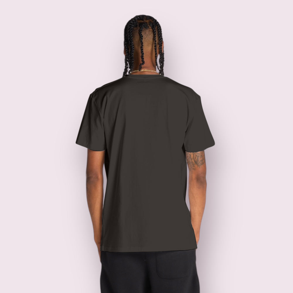 TS5300 Blueprint 100% Combed Cotton Triple Bio-Polish Tee