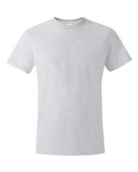 Hanes Perfect‑T Unisex 100% Cotton Classic Fit T‑Shirt