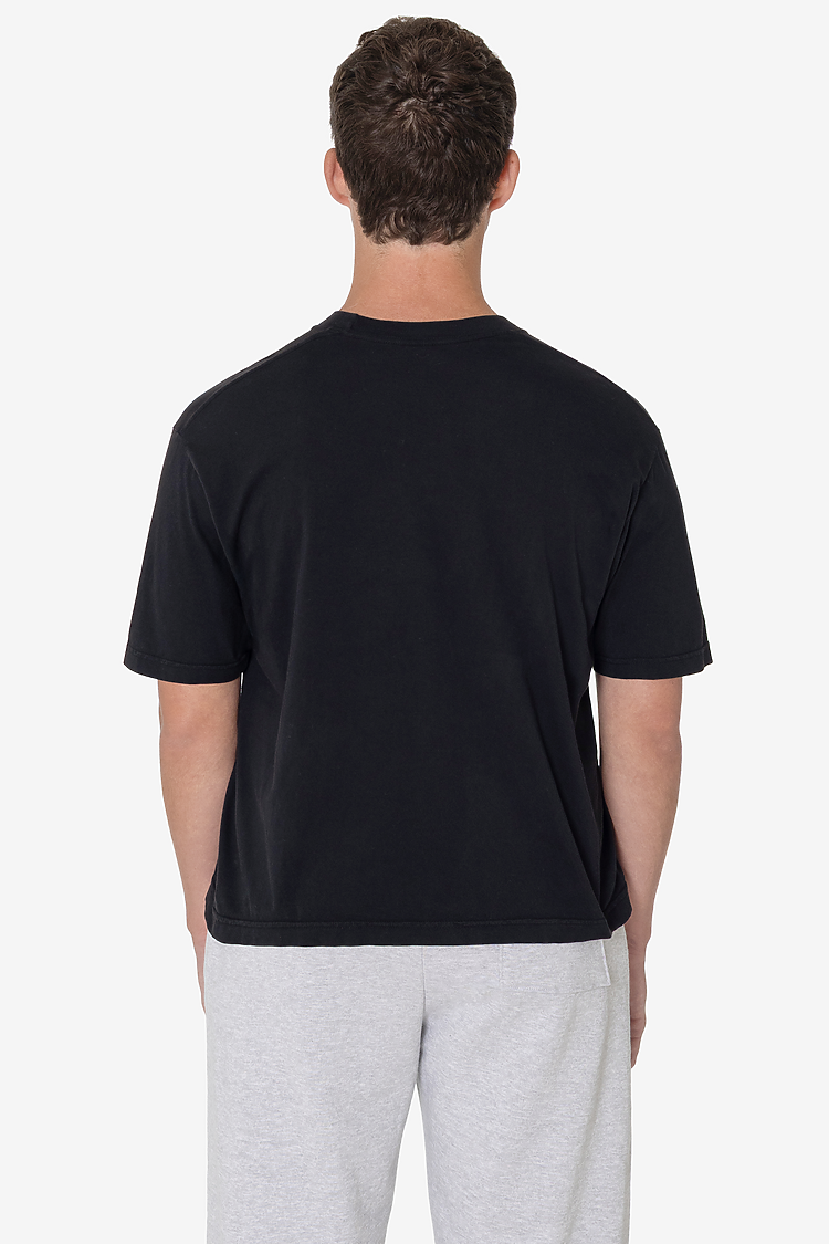 Premium Supima Cotton Unisex T-Shirt - Soft, Durable, Garment-Dyed