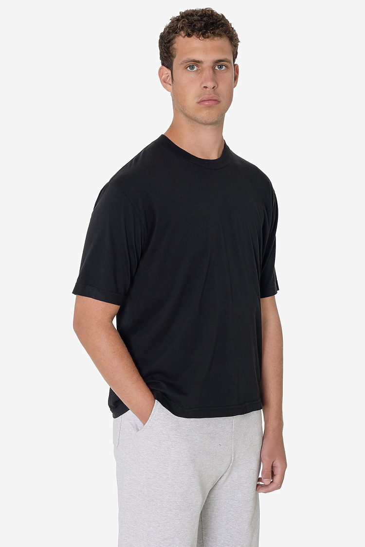 Premium Supima Cotton Unisex T-Shirt - Soft, Durable, Garment-Dyed
