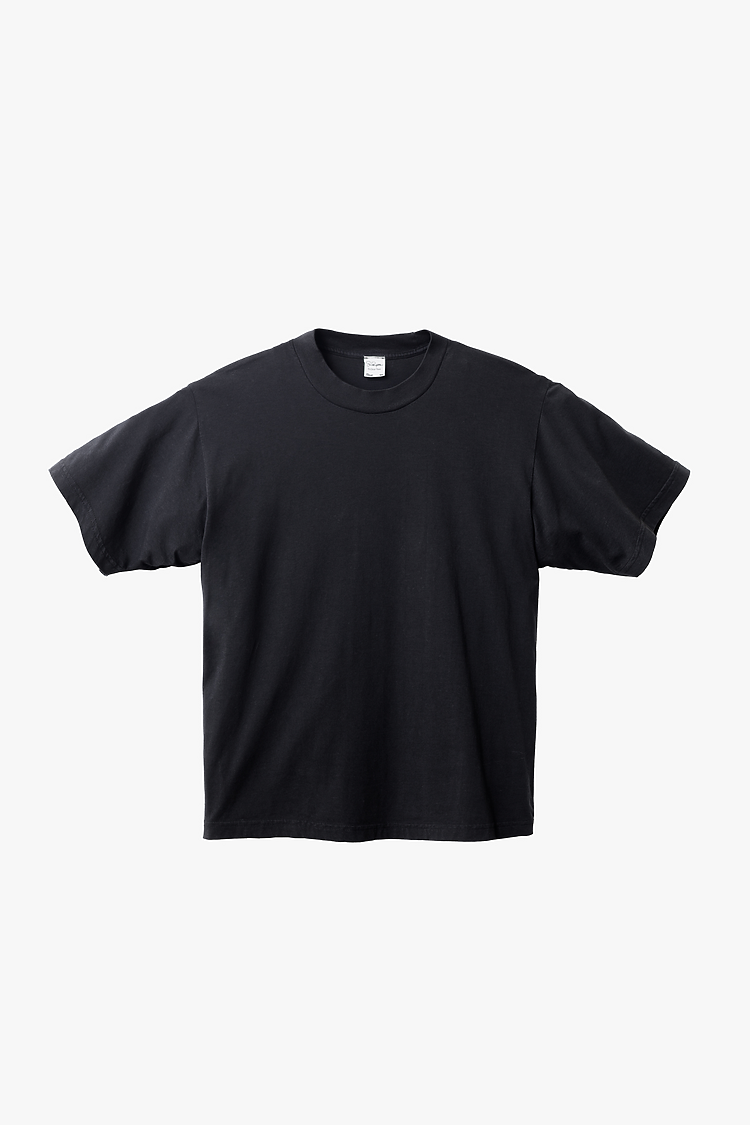 Premium Supima Cotton Unisex T-Shirt - Soft, Durable, Garment-Dyed