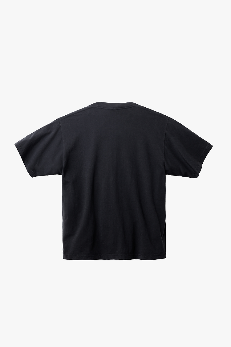 Premium Supima Cotton Unisex T-Shirt - Soft, Durable, Garment-Dyed