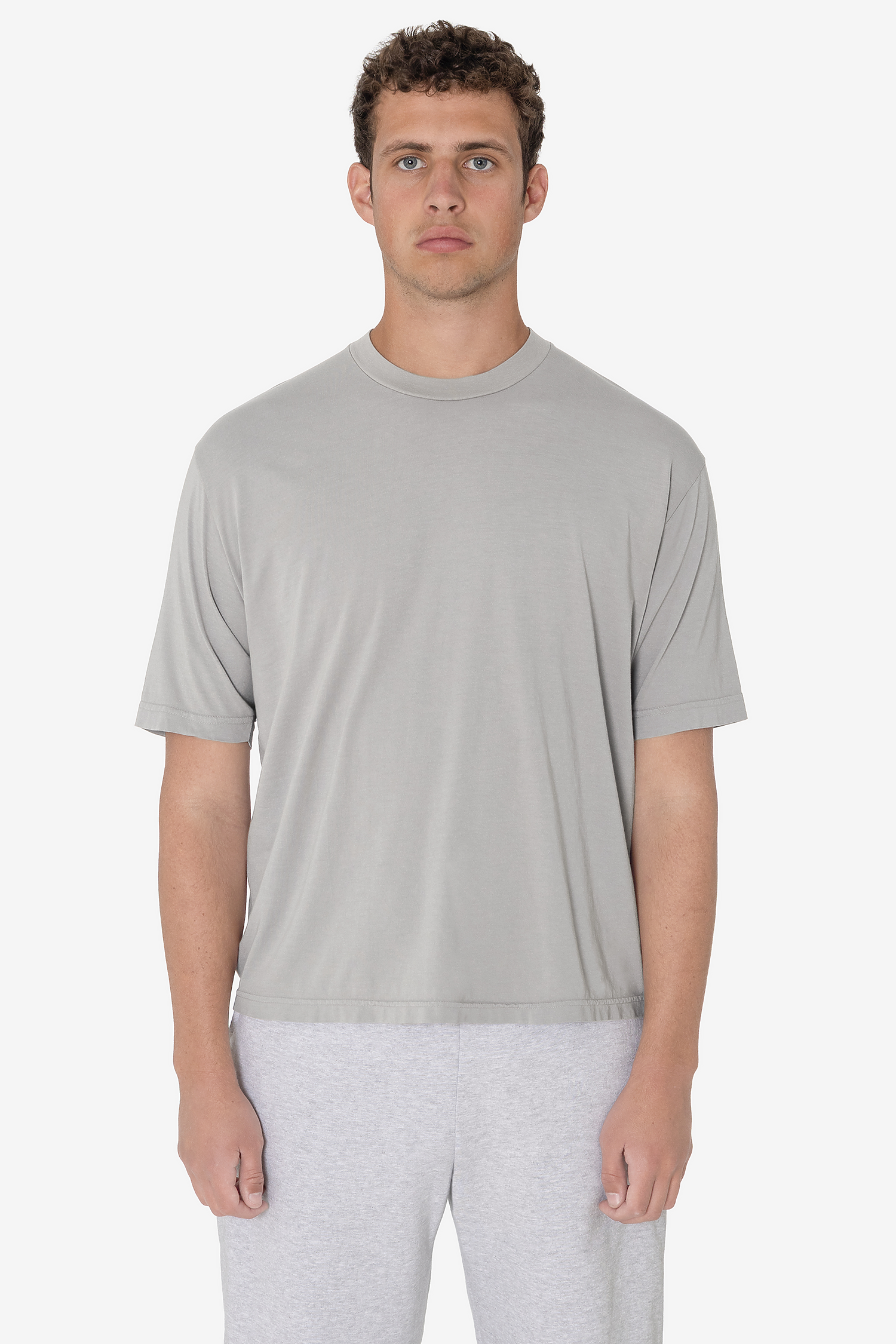 Premium Supima Cotton Unisex T-Shirt - Soft, Durable, Garment-Dyed