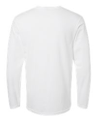Premium Gildan Softstyle Long Sleeve T-Shirt – Ring-Spun Cotton