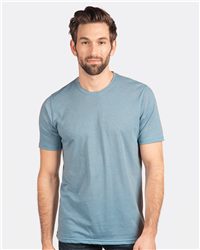 Next Level Unisex Festival T-Shirt 65/35 Poly-Cotton Relaxed Fit