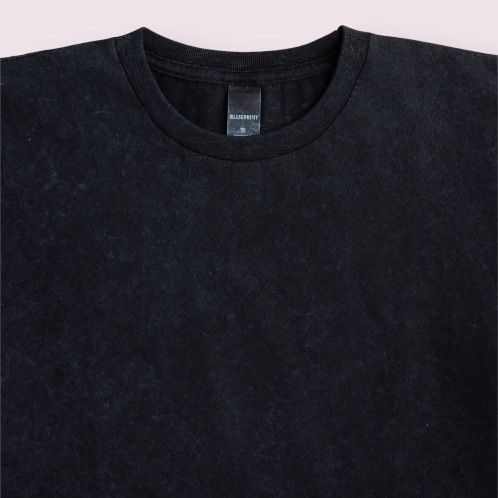 TS5300 Blueprint 100% Combed Cotton Triple Bio-Polish Tee