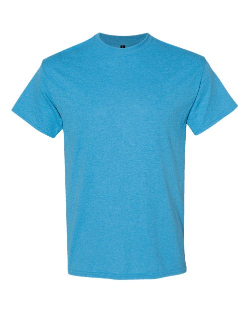 Gildan 5000 Unisex Heavy Cotton T-Shirt