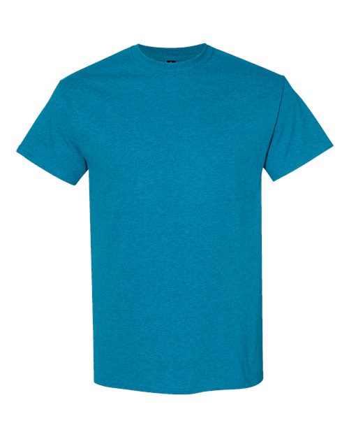 Gildan 5000 Unisex Heavy Cotton T-Shirt