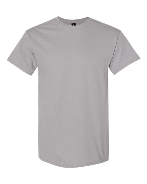 Gildan 5000 Unisex Heavy Cotton T-Shirt